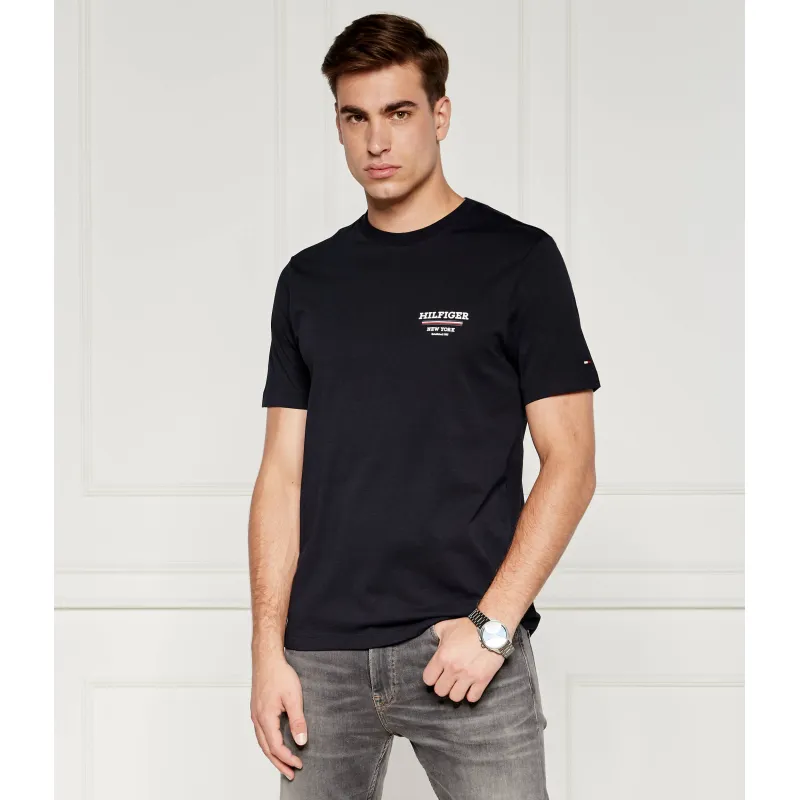 Tommy Hilfiger T-shirt | Regular Fit