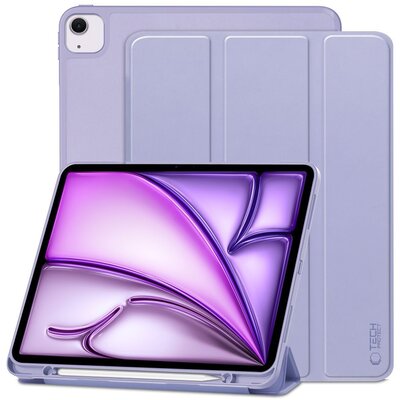 Etui SC Pen do ApplePad Air 13 2024 Violet