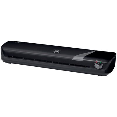 GBC Laminator GBC Inspire+ A3 nagrzew. 5min czarny 10000_7655