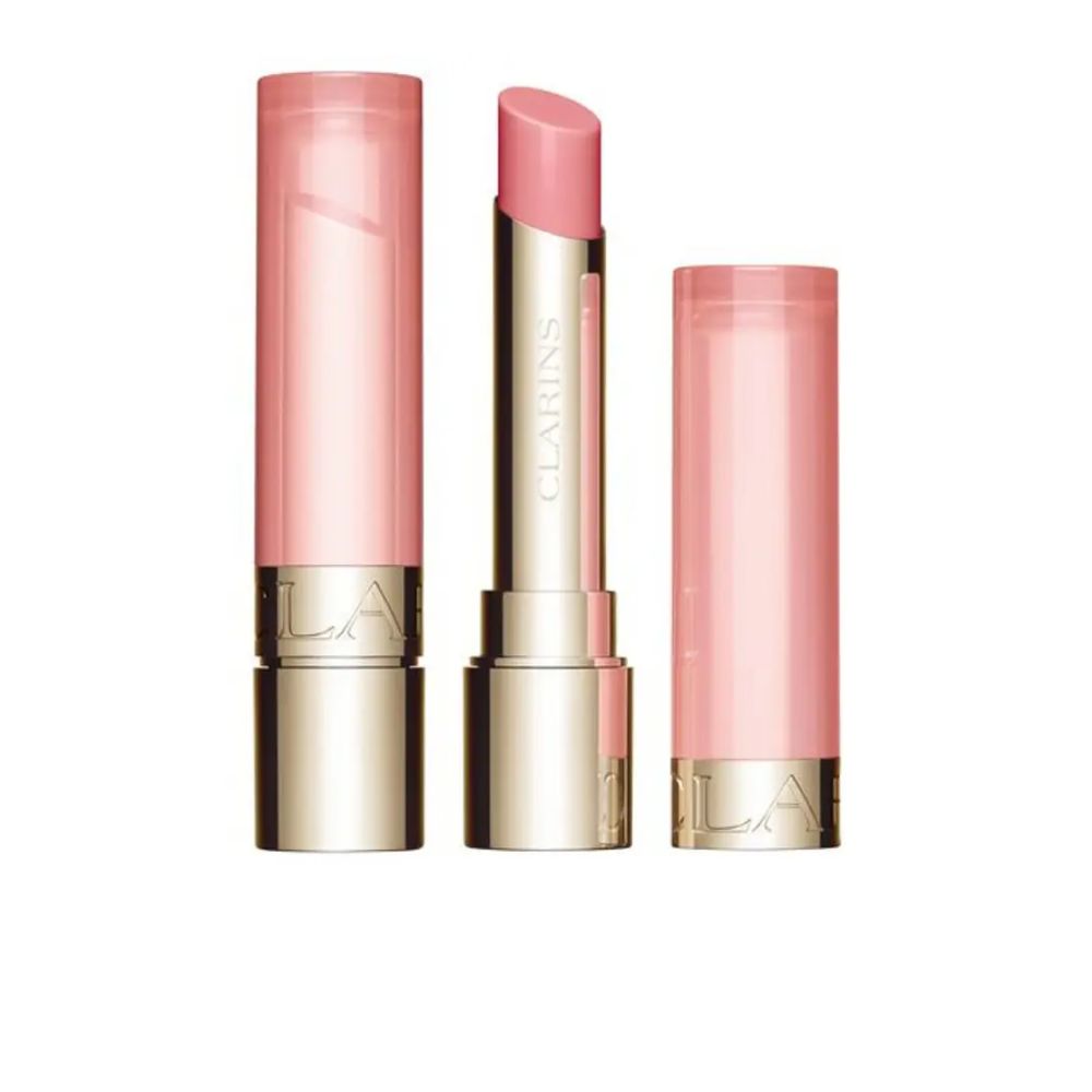 Clarins Lip Comfort Oil Balm 01 Pale Pink Balsam Do Ust 2,9g