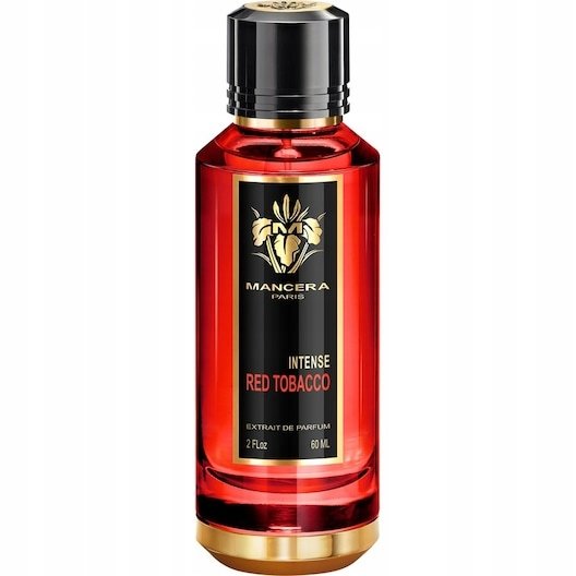 Mancera, Intense Red Tobacco, Ekstrakt perfum, 60ml