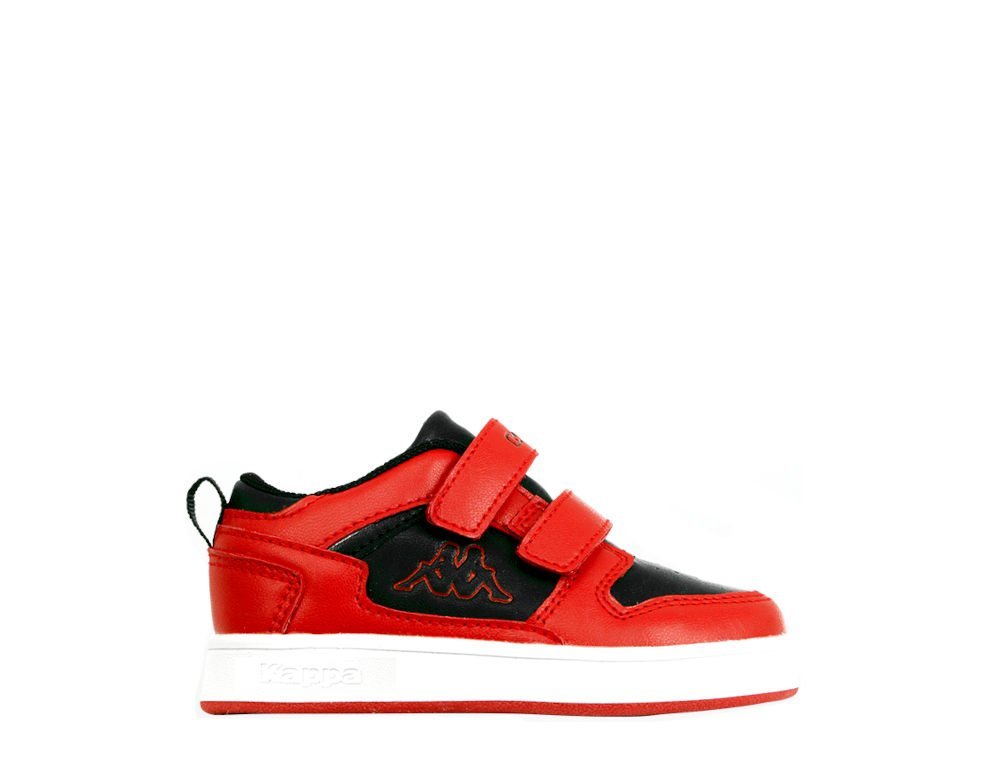 Buty dziecięce Kappa Lineup unisex na rzepy 280014M-2011 27
