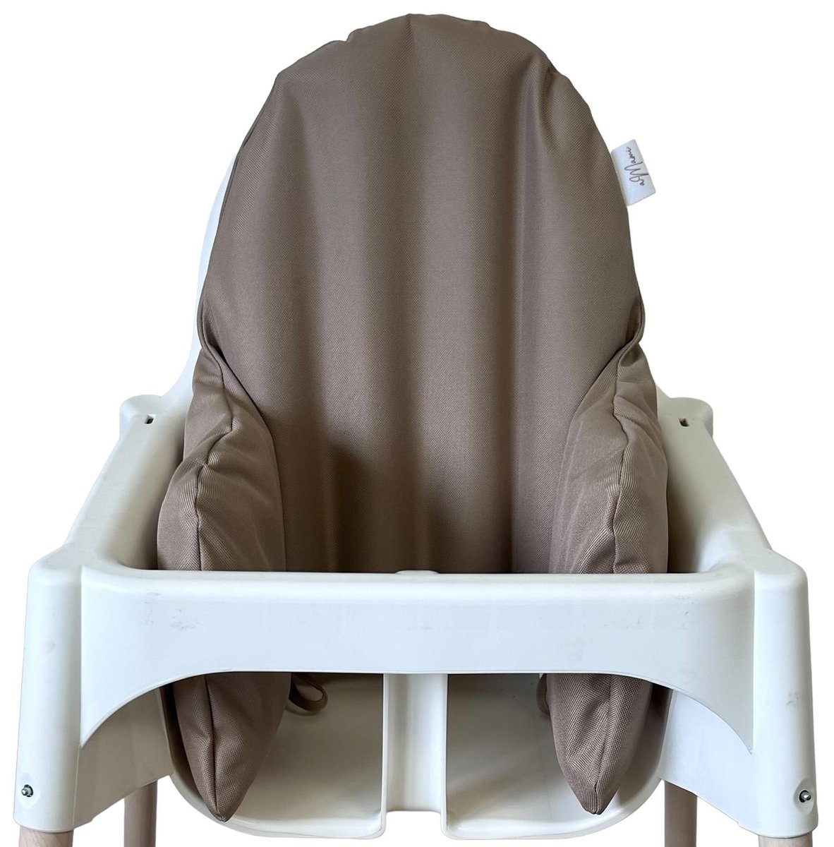 Pokrowiec na dmuchaną poduszkę IKEA Antilop CAPPUCCINO