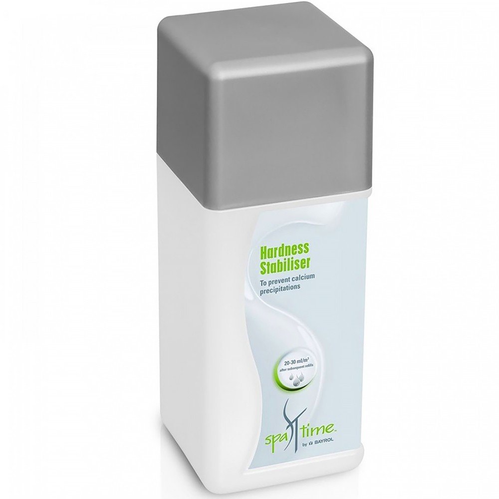 BAYROL Hardness Stabiliser zmniejsza twardość 1L