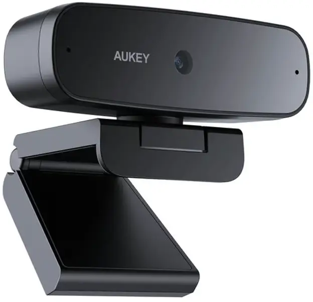 Aukey PC-W3S Stream Series Full HD Webcam with 1/2,9