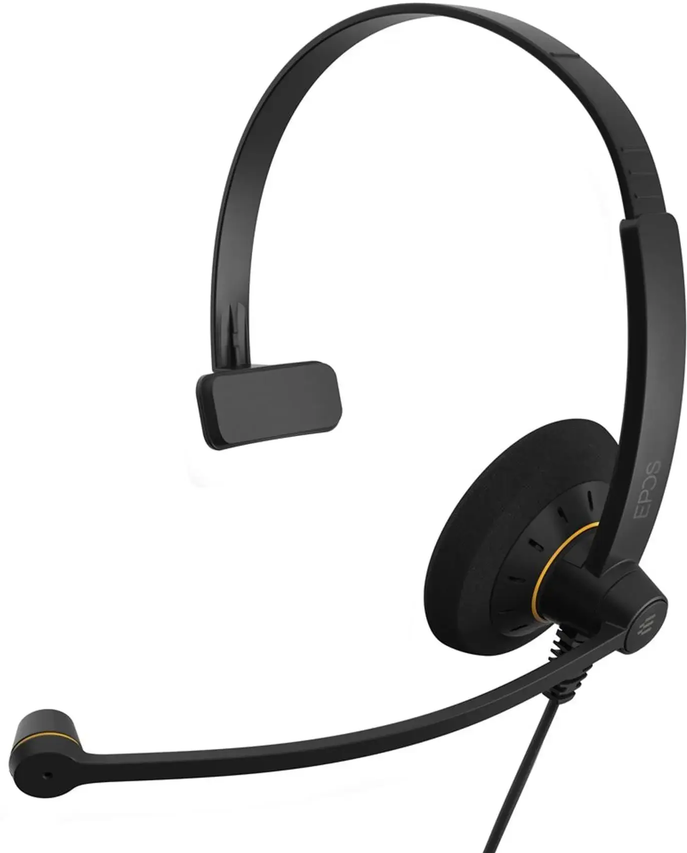 SENNHEISER IMPACT SC 30 Wired OE Headset Black