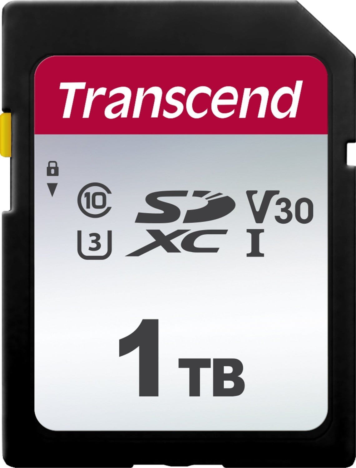 Transcend TS1TSDC300S