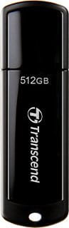 Transcend 512GB TS512GJF700
