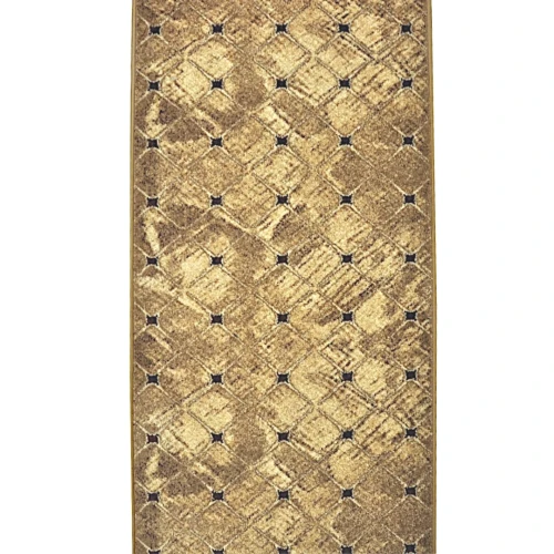 CHODNIK DYWANOWY WELTOM TRIKO BEŻ 80CM