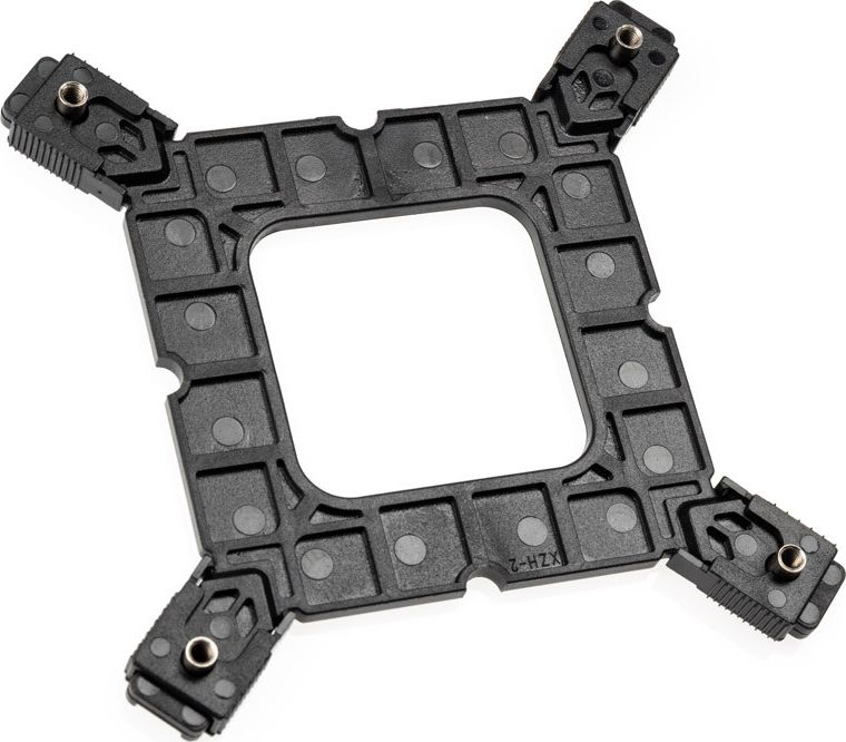 Raijintek Zestaw montażowy LGA 1700 dla Scylla / Phorcys 0R40B00241