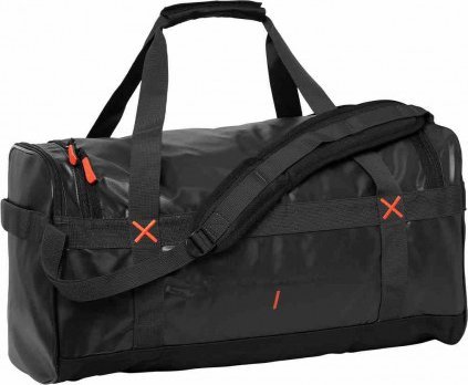 Helly Hansen Torba Helly Hansen Duffel Bag 120L Black