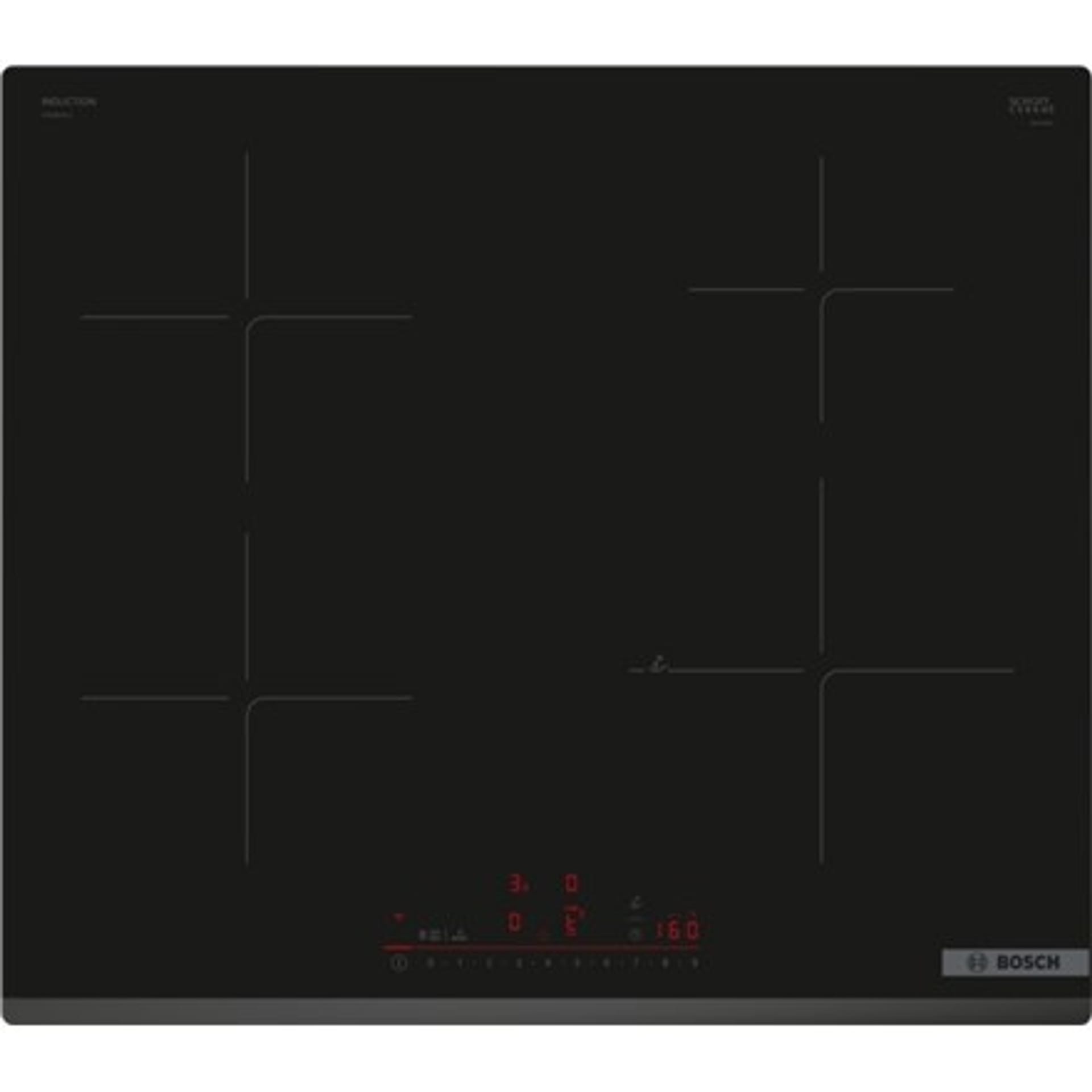 Bosch PIE63KHC1Z
