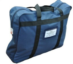 TORBA TRANSPORTOWA PLOMBOWANA - 450x350x100mm