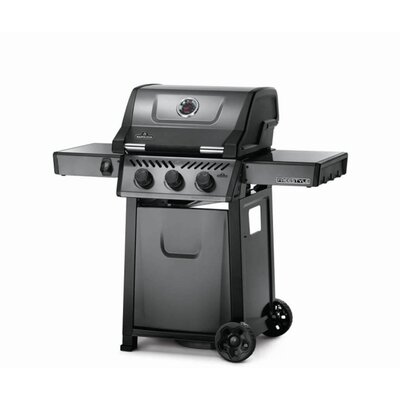 Napoleon Grill gazowy NAPOLEON Freestyle 365 Grafitowy