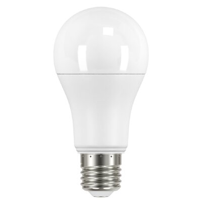 Żarówka LED E27 A60 13,6W NW IQ-LEDDIM 1060lm 4000K naturalna biel 25000h 230VAC ściemnialna