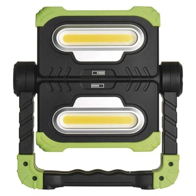 Emos Lampa COB LED nabíjecí reflektor P4536 2000 lm 8000 mAh 1450000320)