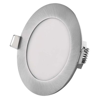 Oczko stropowe LED EMOS Nexxo ZD1223 Srebrny