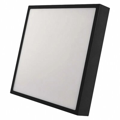 Panel LED EMOS Nexxo ZM6353 Czarny