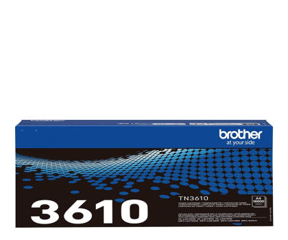 Brother TN3610 do 18 000 str.