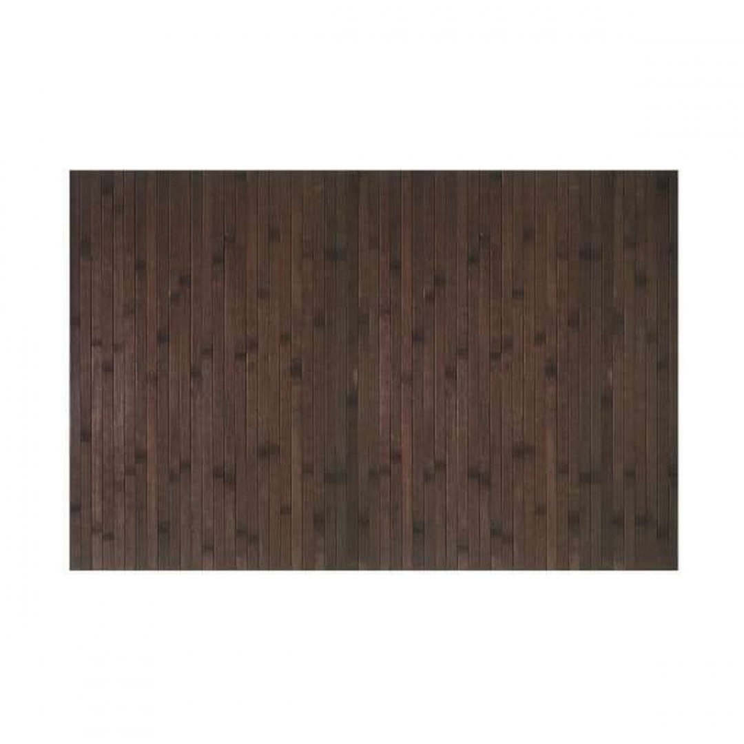 Emaga Dywan Stor Planet Cool Ceimnobrązowy Bambus (140 x 200 cm)