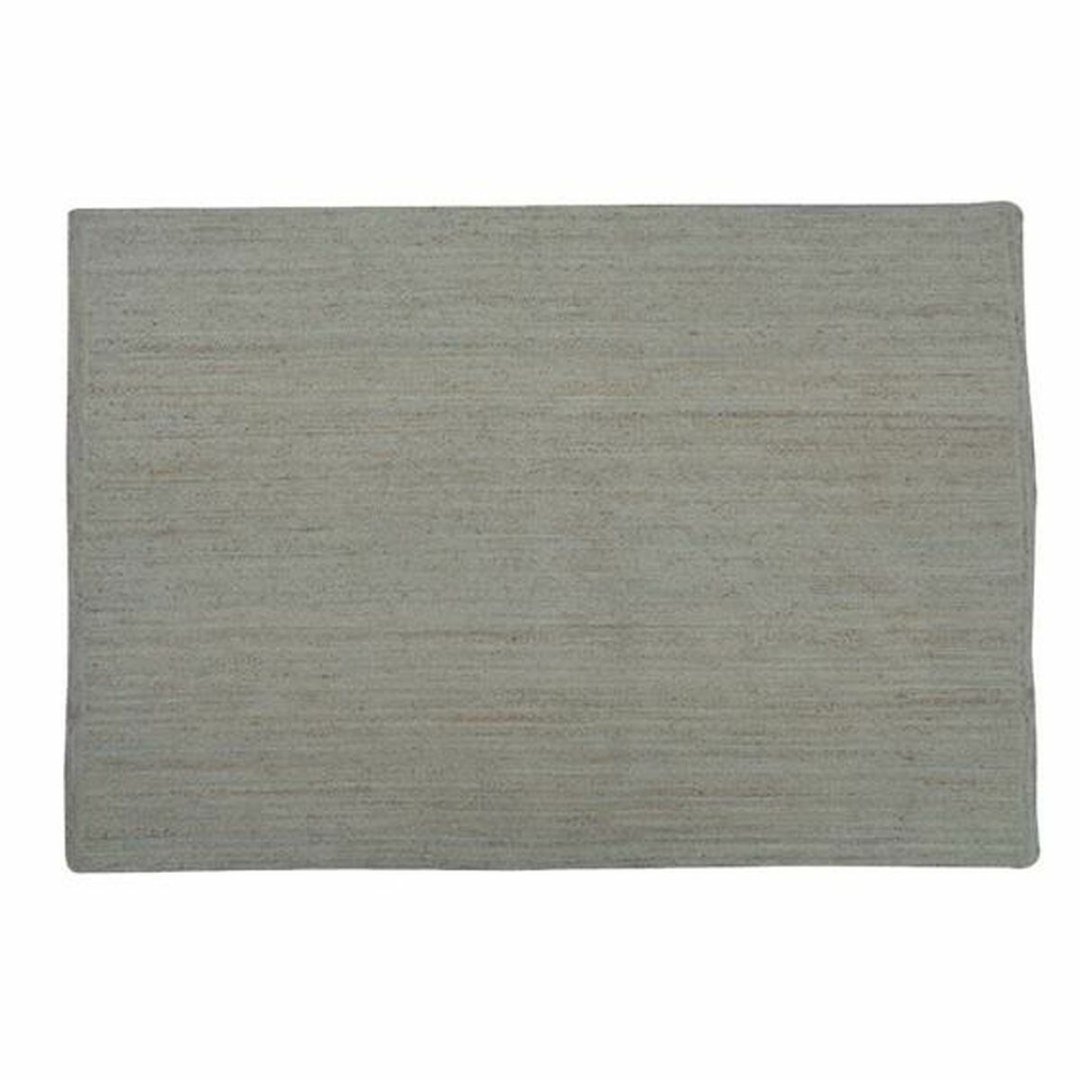 Emaga Dywan DKD Home Decor Naturalny Juta (120 x 180 x 0,5 cm)
