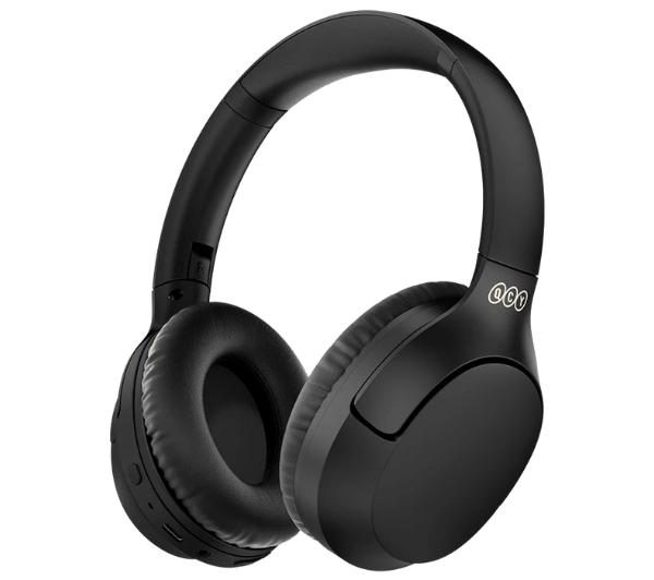QCY H2 PRO Czarny