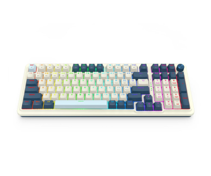 Redragon EISA Pro K686WB-RGB-PRO – EISA