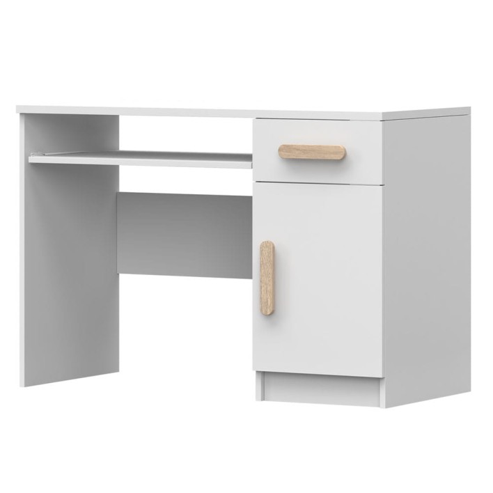 Biurko SMYK I - 08 Biały