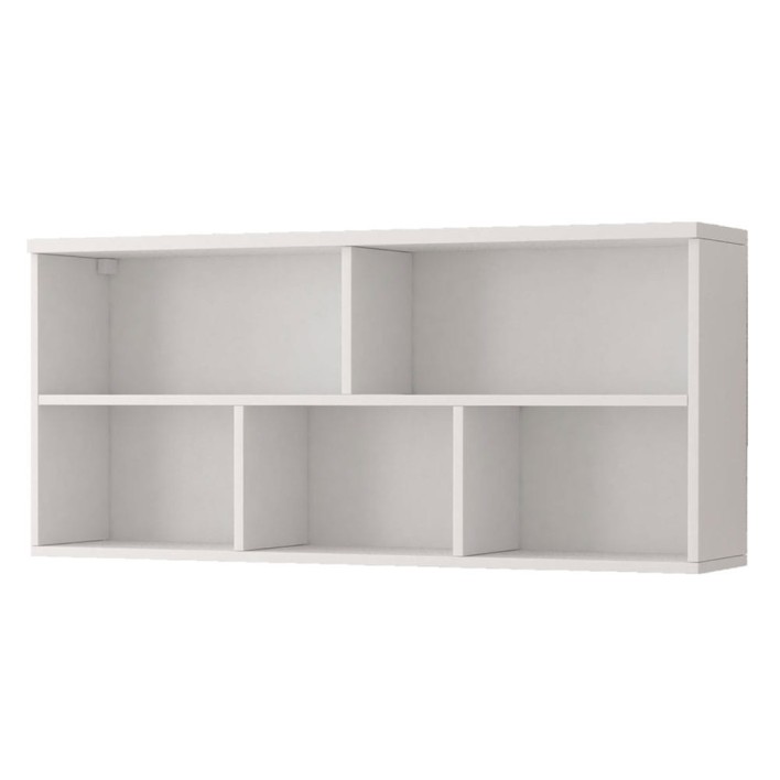 Półka wisząca SMYK I - 09 Biały