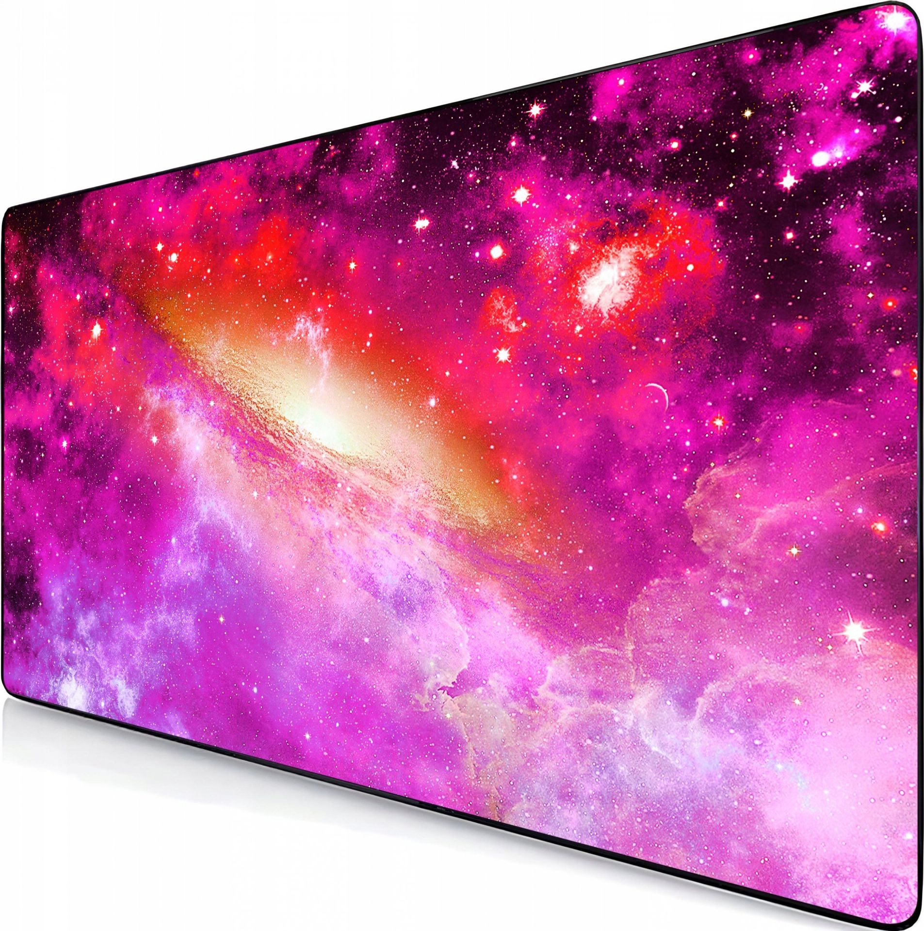 Podkładka Retoo GAMINGOWA PODKŁADKA POD MYSZ NA BIURKO XXL 80X40