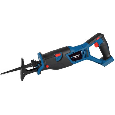 Blaupunkt Piła Szablasta 18V Akumulatorowa 0*Ah,Cr7010 BP-CR7010 5901750506659