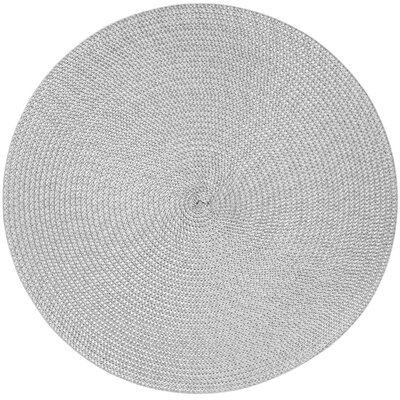 Podkładka AMBITION Hawai 38 cm Szary