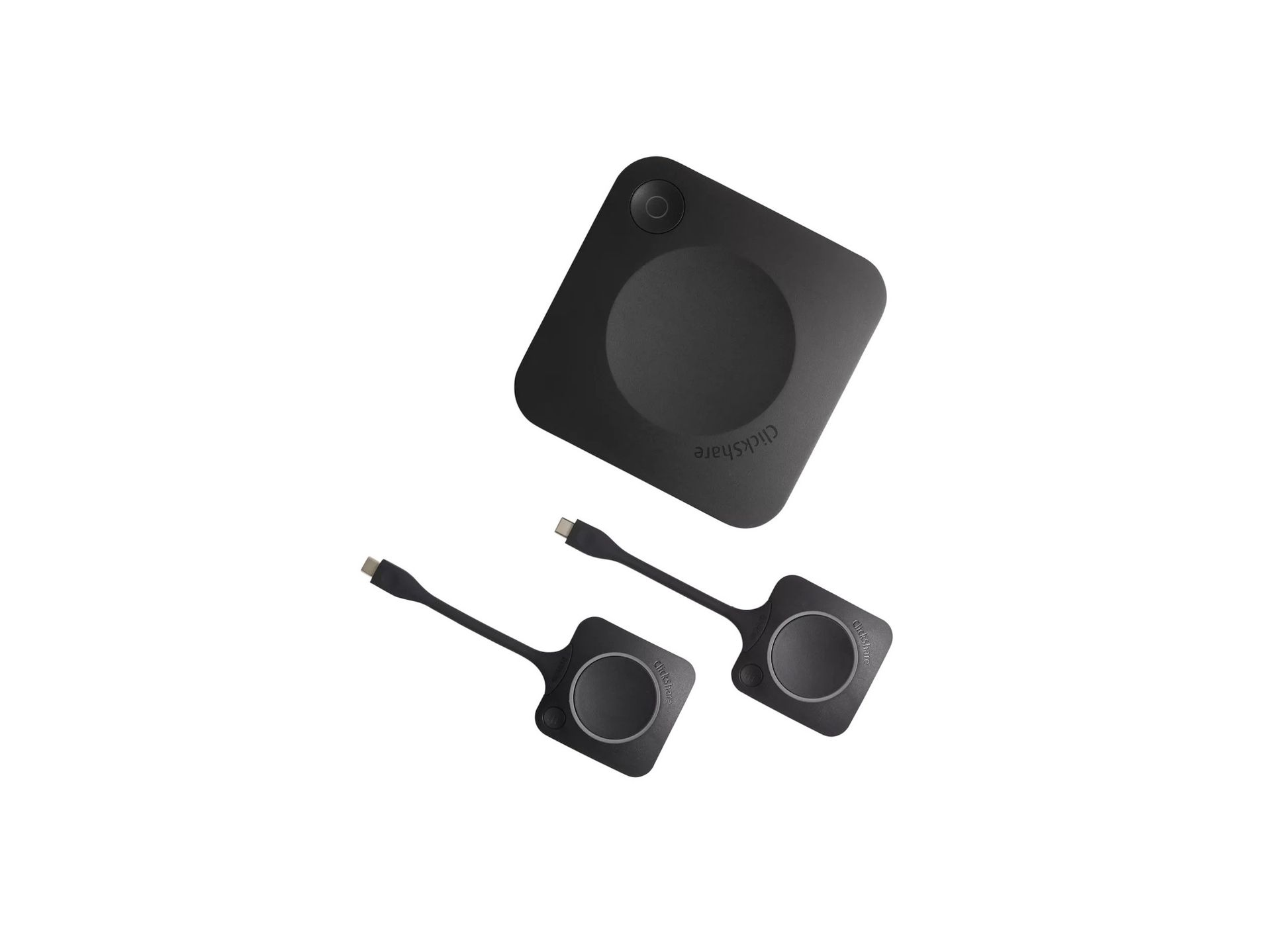Barco ClickShare C-10 Gen. 2 w zestawie z 2x nadajnikami USB-C