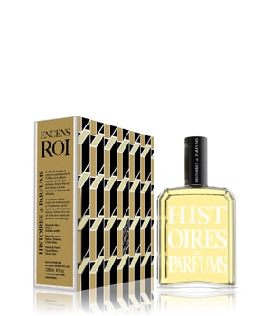 HISTOIRES de PARFUMS Encens Roi Klassik Kollektion Woda perfumowana 120 ml