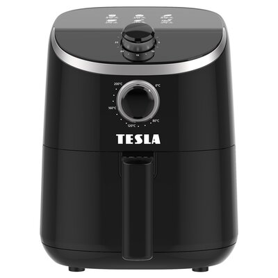 Tesla AirCook Q20 Black