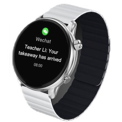 Imilab IMIKI TG2 Srebrny
