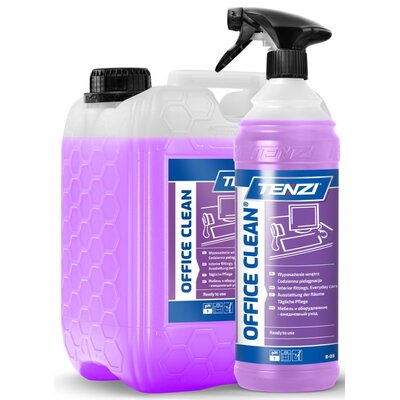 Tenzi Office Clean 5L Pielęgnacja Mebli