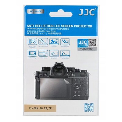 Osłona JJC LAR-ZF do Nikon Z8/Z9/ZF