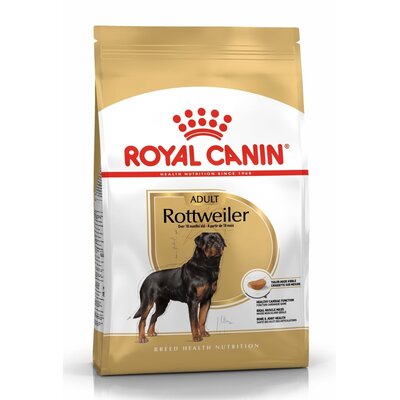 Royal Canin Rottweiler Adult 12 kg