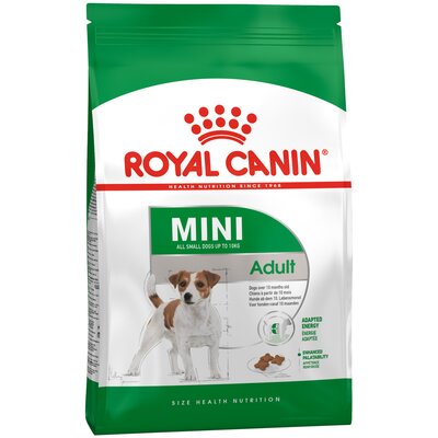 Royal Canin Mini Adult 8 kg