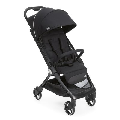Chicco We black
