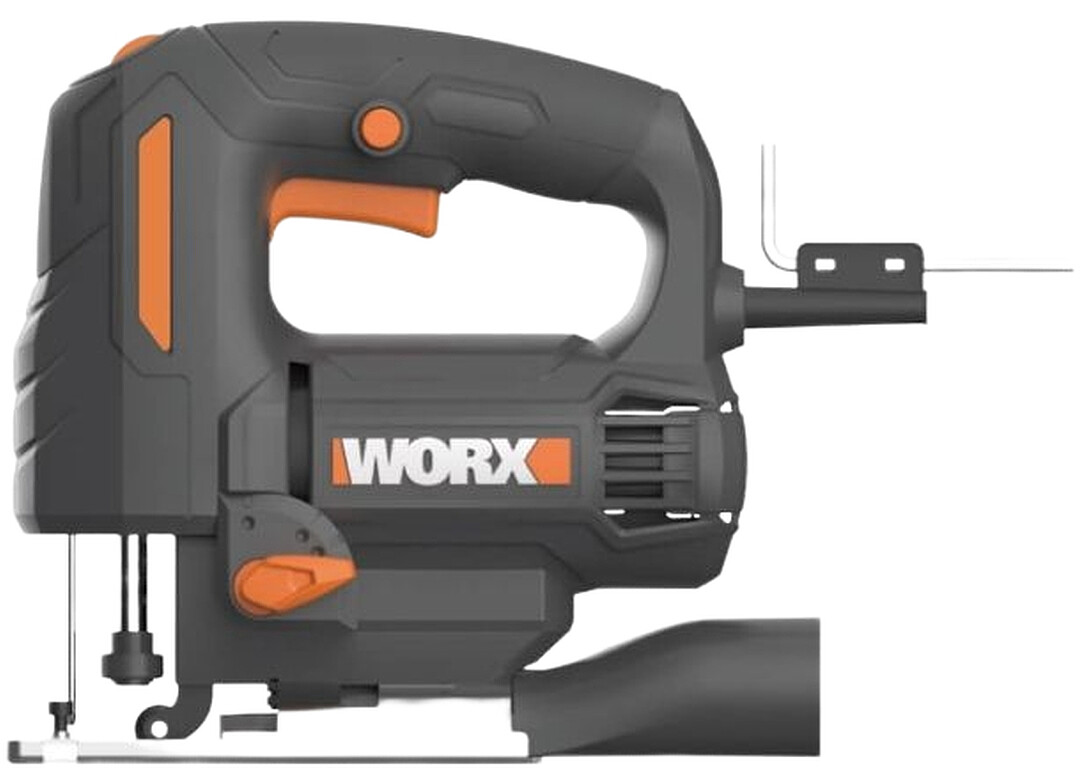 WORX 550W WX463