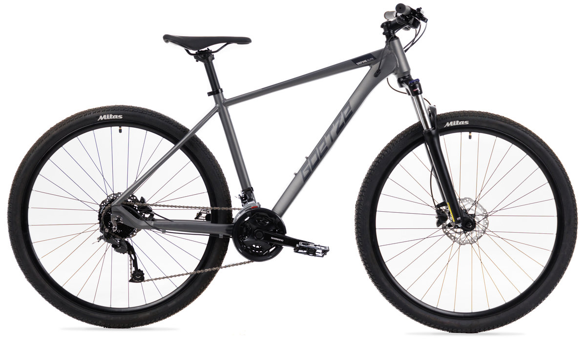 Goetze Define ELITE 29