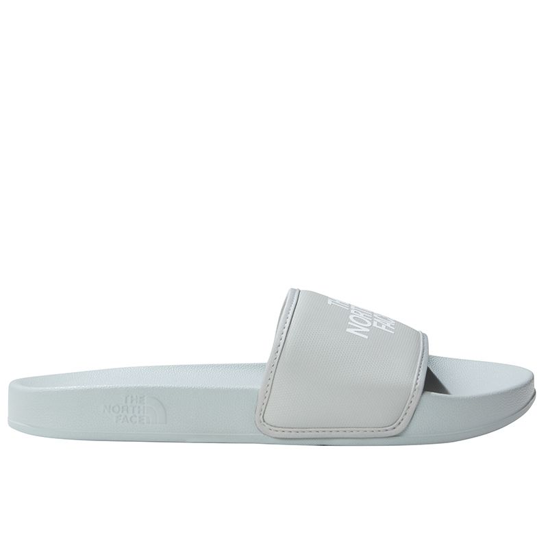 Klapki The North Face Base Camp III 0A4T2RA2Z1 - szare