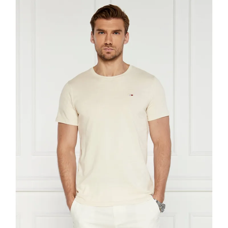 Tommy Jeans T-shirt 2-pack | Slim Fit