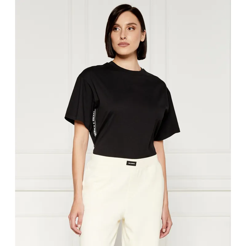 Karl Lagerfeld T-shirt | Relaxed fit