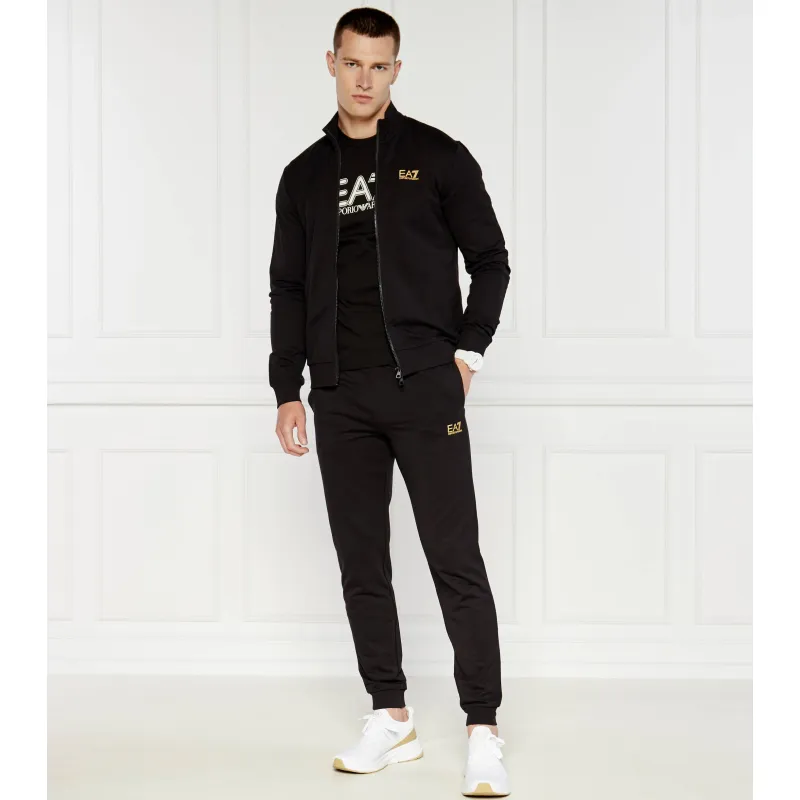 EA7 Dres | Regular Fit