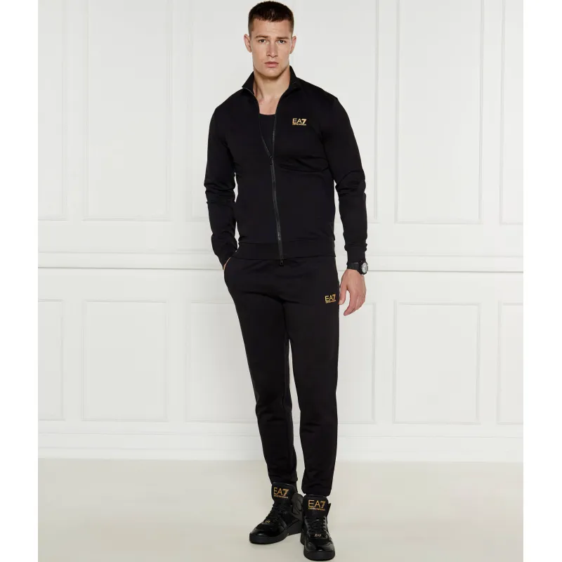 EA7 Dres Regular Fit