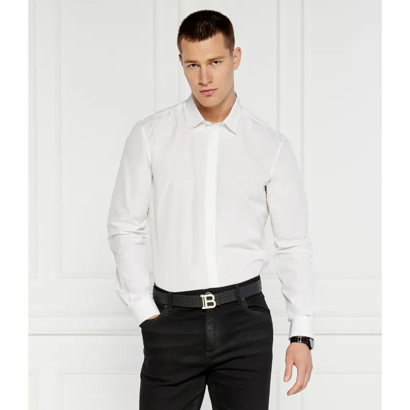Balmain Koszula Regular Fit