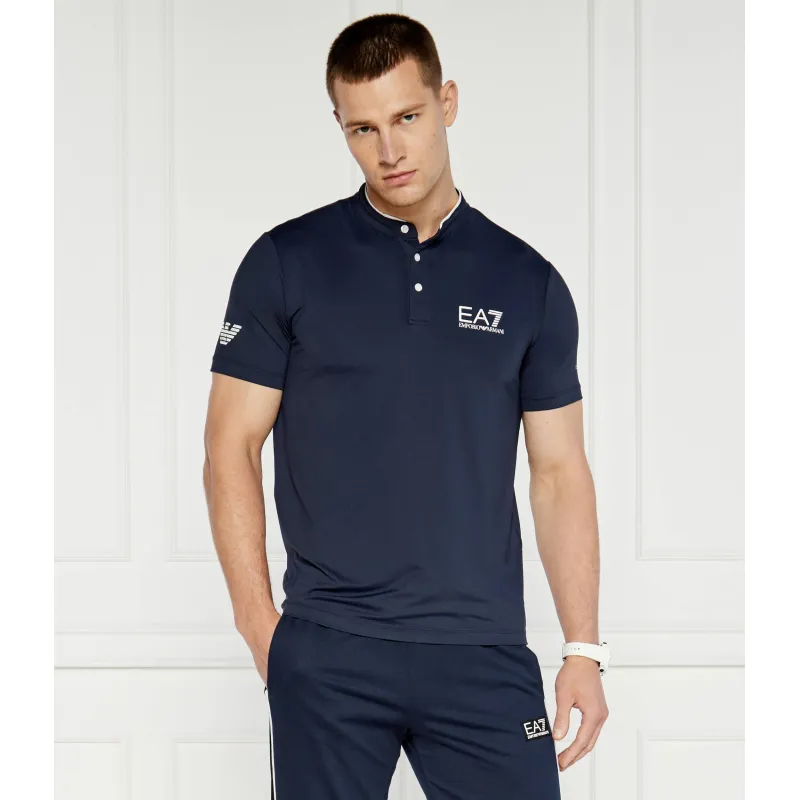 EA7 Polo | Slim Fit